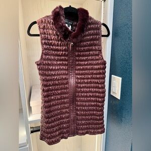 Dana Stein - Everyday Furs - Outer Wear - Size L